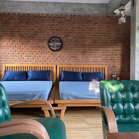 Pilokmyhome ที่พักเหมืองปิล็อก บ้านอีต่อง Ban Pilok Khi Esterno foto