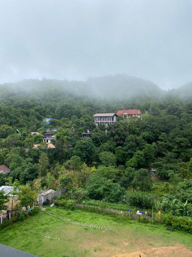 Pilokmyhome ที่พักเหมืองปิล็อก บ้านอีต่อง Ban Pilok Khi Esterno foto