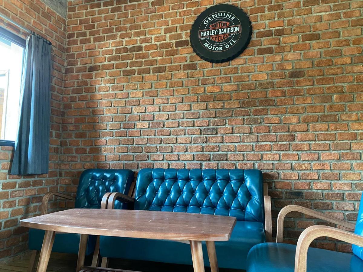 Pilokmyhome ที่พักเหมืองปิล็อก บ้านอีต่อง Ban Pilok Khi Esterno foto