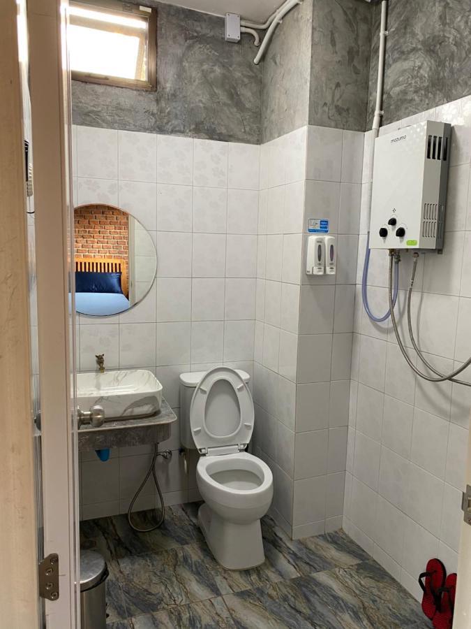 Pilokmyhome ที่พักเหมืองปิล็อก บ้านอีต่อง Ban Pilok Khi Esterno foto